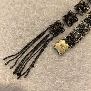 Kendra Scott Heidi Choker Necklace